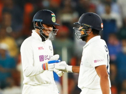 3rd Test: India defeat England by 10 wickets, go on top in WTC standings | 3rd Test: India defeat England by 10 wickets, go on top in WTC standings