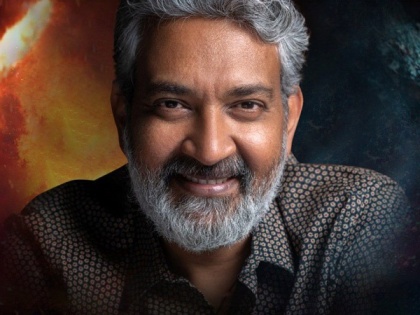 "We are on top of the world": SS Rajamouli reacts on the global response of RRR | "We are on top of the world": SS Rajamouli reacts on the global response of RRR
