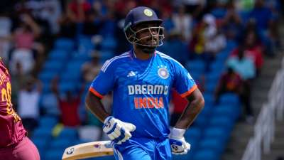 Sanju Samson likely to be dropped for Asia Cup 2023 | Sanju Samson likely to be dropped for Asia Cup 2023