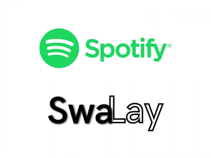 SwaLay Partners with Spotify for Smarter Publishing and Data | SwaLay Partners with Spotify for Smarter Publishing and Data SwaLay Partners with Spotify for Smarter Publishing and Data | SwaLay Partners with Spotify for Smarter Publishing and Data