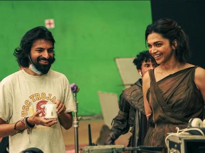 1 Year of Kalki 2898 AD: “If You Remove Her Character, There Is No Story,” Nag Ashwin on Deepika Padukone’s Role | 1 Year of Kalki 2898 AD: “If You Remove Her Character, There Is No Story,” Nag Ashwin on Deepika Padukone’s Role
