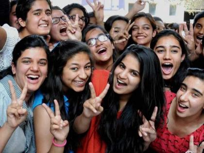 Maharashtra SSC result declared, 93.83% students pass | Maharashtra SSC result declared, 93.83% students pass