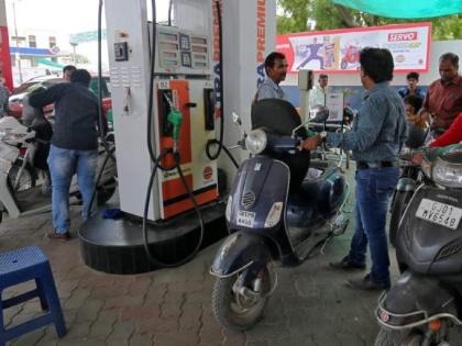 Petrol Diesel Rate March 11: Check today's fuel rate | Petrol Diesel Rate March 11: Check today's fuel rate