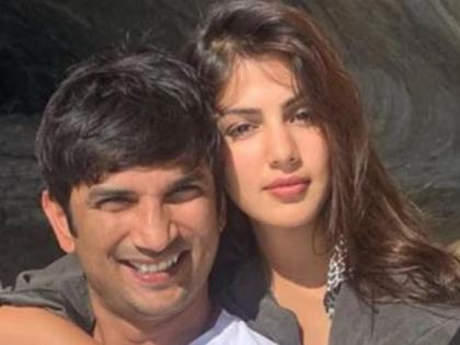 I am fighting with my mind? I need help': Sushant's chat with Rhea and family goes viral | I am fighting with my mind? I need help': Sushant's chat with Rhea and family goes viral