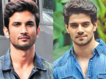 Sooraj Panchol breathes a sigh of relief after CBI takes over Sushant Singh Rajput case | Sooraj Panchol breathes a sigh of relief after CBI takes over Sushant Singh Rajput case