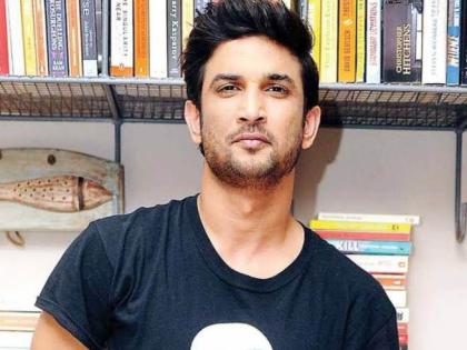 Sushant Singh Rajput's psychiatrist makes shocking revelations on the actor's health and relationships | Sushant Singh Rajput's psychiatrist makes shocking revelations on the actor's health and relationships