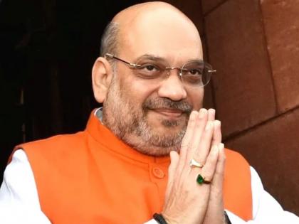 Amit Shah launches ‘CRCS-Sahara Refund Portal’, assures depositors will get money | Amit Shah launches ‘CRCS-Sahara Refund Portal’, assures depositors will get money