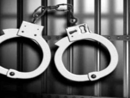 GP dy director and his associates arrested for demanding sexual favours from woman | GP dy director and his associates arrested for demanding sexual favours from woman