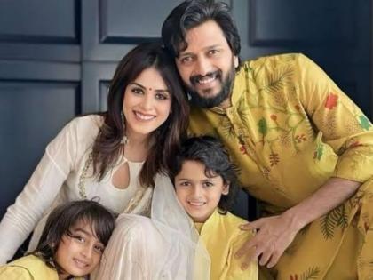 Ayushmann Khurrana, Riteish Deshmukh to Aayush Sharma: B-town Actors Who Also Sport a Hat of a Father | Ayushmann Khurrana, Riteish Deshmukh to Aayush Sharma: B-town Actors Who Also Sport a Hat of a Father Ayushmann Khurrana, Riteish Deshmukh to Aayush Sharma: B-town Actors Who Also Sport a Hat of a Father | Ayushmann Khurrana, Riteish Deshmukh to Aayush Sharma: B-town Actors Who Also Sport a Hat of a Father