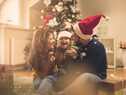 Christmas activities to enjoy this festive season with family | Christmas activities to enjoy this festive season with family