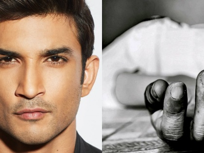 15-year old girl from Andaman and Nicobar Islands hangs herself post Sushant Singh Rajput's death | 15-year old girl from Andaman and Nicobar Islands hangs herself post Sushant Singh Rajput's death