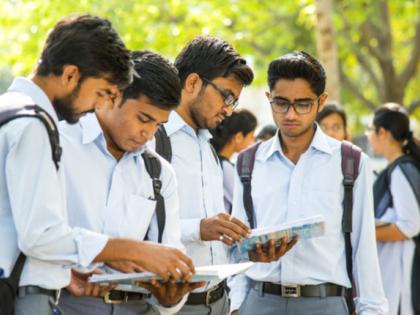 CBSE 12th Result 2023: Pune region registered a pass percentage of 87.28% | CBSE 12th Result 2023: Pune region registered a pass percentage of 87.28%