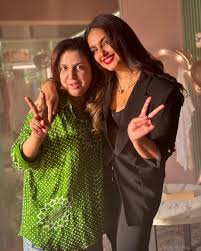 “ Will Snatch Every Award... Farah Khan Praises Huma Qureshi’s Powerful Performance In Delhi Crime 3 | “ Will Snatch Every Award... Farah Khan Praises Huma Qureshi’s Powerful Performance In Delhi Crime 3 “ Will Snatch Every Award... Farah Khan Praises Huma Qureshi’s Powerful Performance In Delhi Crime 3 | “ Will Snatch Every Award... Farah Khan Praises Huma Qureshi’s Powerful Performance In Delhi Crime 3