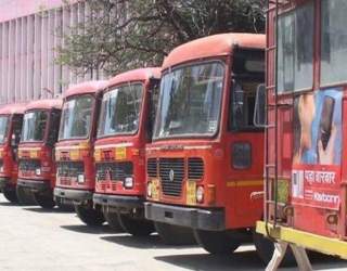 MSRTC approves hiring of 5,150 electric buses and to convert 5,000 diesel buses into LNG | MSRTC approves hiring of 5,150 electric buses and to convert 5,000 diesel buses into LNG