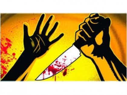 Vasai: Man stabs neighbor for stepping out to get food packet from NGO | Vasai: Man stabs neighbor for stepping out to get food packet from NGO