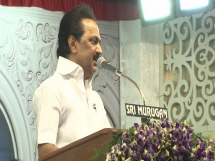 Police did not take action in Pollachi case due to involvement of AIADMK people, says Stalin | Police did not take action in Pollachi case due to involvement of AIADMK people, says Stalin