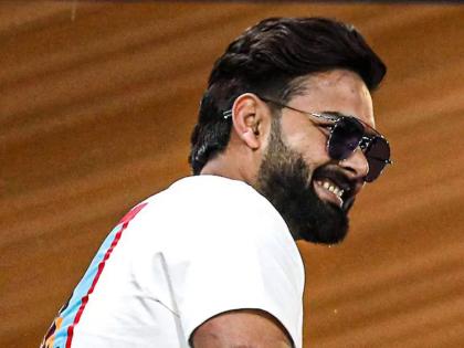 Rishabh Pant to miss Asia Cup, World Cup 2023: Report | Rishabh Pant to miss Asia Cup, World Cup 2023: Report