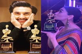 Star Screen Awards: Ranveer, Alia receive Best actor and actress title | Star Screen Awards: Ranveer, Alia receive Best actor and actress title