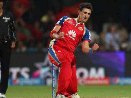 "Did not want to spend 22-weeks in bio-bubble": Mitchell Starc on his omission from IPL 2022 | "Did not want to spend 22-weeks in bio-bubble": Mitchell Starc on his omission from IPL 2022