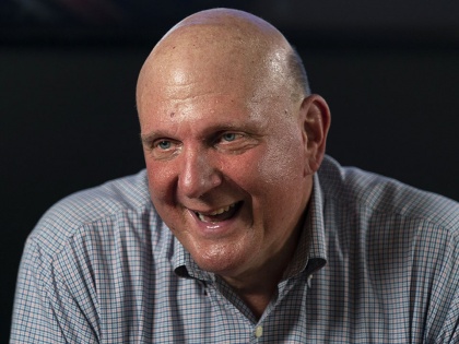 Ex-Microsoft CEO Steve Ballmer to receive 8300 crore from company for doing nothing | Ex-Microsoft CEO Steve Ballmer to receive 8300 crore from company for doing nothing