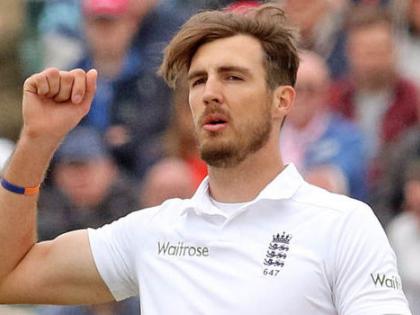 Steven Finn signs multi-year deal with Sussex, quits Middlesex after 17 seasons | Steven Finn signs multi-year deal with Sussex, quits Middlesex after 17 seasons