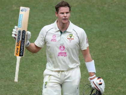 Steve Smith to replace Tim Paine as new test captain of Australia? | Steve Smith to replace Tim Paine as new test captain of Australia?