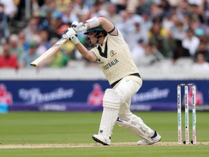 Steve Smith Becomes Highest-Scoring Visiting Batter at Lord’s; Achieves Feat During AUS vs SA WTC Final 2025 | Steve Smith Becomes Highest-Scoring Visiting Batter at Lord’s; Achieves Feat During AUS vs SA WTC Final 2025