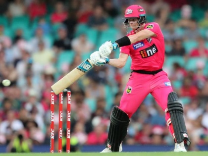 "Absolutely no chance": Steve Smith to miss Big Bash League 2020 over COVID-19 protocols | "Absolutely no chance": Steve Smith to miss Big Bash League 2020 over COVID-19 protocols