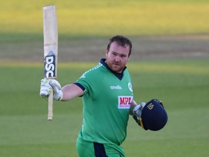 The Hundred 2021: Southern Brave rope in Paul Stirling for remainder of tournament | The Hundred 2021: Southern Brave rope in Paul Stirling for remainder of tournament