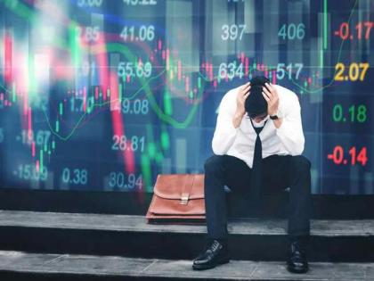 Stock Market Crash: Sensex Falls 644 Points, Nifty Slips to 24,600 as Global Cues and Policy Concerns Drag Indices | Stock Market Crash: Sensex Falls 644 Points, Nifty Slips to 24,600 as Global Cues and Policy Concerns Drag Indices Stock Market Crash: Sensex Falls 644 Points, Nifty Slips to 24,600 as Global Cues and Policy Concerns Drag Indices | Stock Market Crash: Sensex Falls 644 Points, Nifty Slips to 24,600 as Global Cues and Policy Concerns Drag Indices