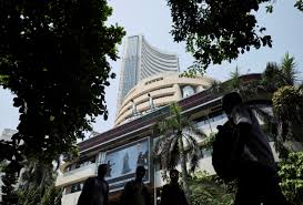 Indian Markets Set for Weak Start Ahead of Bihar Assembly Election Results 2025; Gift Nifty Trades In Red | Indian Markets Set for Weak Start Ahead of Bihar Assembly Election Results 2025; Gift Nifty Trades In Red