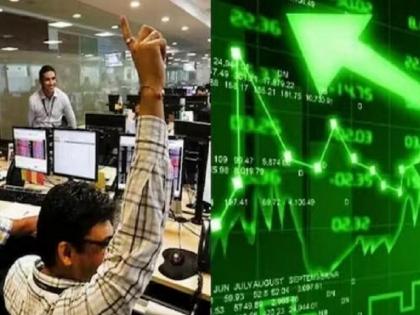 Stock Market Updates: Sensex and Nifty Jump Above 80,000 and 24,000 Amid Strong GDP Numbers | Stock Market Updates: Sensex and Nifty Jump Above 80,000 and 24,000 Amid Strong GDP Numbers Stock Market Updates: Sensex and Nifty Jump Above 80,000 and 24,000 Amid Strong GDP Numbers | Stock Market Updates: Sensex and Nifty Jump Above 80,000 and 24,000 Amid Strong GDP Numbers