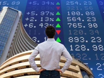 Share Market Today: Nifty Rises 90 Points as Indian Stock Market Opens on Positive Note | Share Market Today: Nifty Rises 90 Points as Indian Stock Market Opens on Positive Note