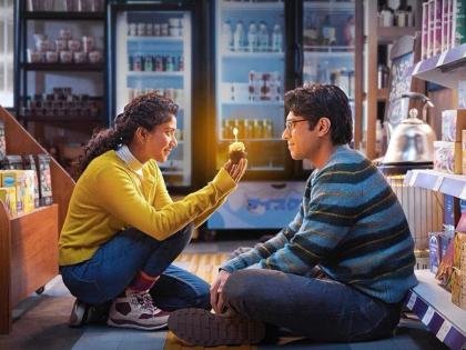 Did You Know? ‘Ek Din’ Releases on the Same Weekend That Once Redefined Romance with ‘Qayamat Se Qayamat Tak’ | Did You Know? ‘Ek Din’ Releases on the Same Weekend That Once Redefined Romance with ‘Qayamat Se Qayamat Tak’ Did You Know? ‘Ek Din’ Releases on the Same Weekend That Once Redefined Romance with ‘Qayamat Se Qayamat Tak’ | Did You Know? ‘Ek Din’ Releases on the Same Weekend That Once Redefined Romance with ‘Qayamat Se Qayamat Tak’