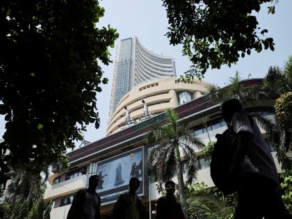 Stock Market Today: Nifty 50 and Sensex Recover Partially After Early Crash Amid US-Israel-Iran Tensions | Stock Market Today: Nifty 50 and Sensex Recover Partially After Early Crash Amid US-Israel-Iran Tensions Stock Market Today: Nifty 50 and Sensex Recover Partially After Early Crash Amid US-Israel-Iran Tensions | Stock Market Today: Nifty 50 and Sensex Recover Partially After Early Crash Amid US-Israel-Iran Tensions