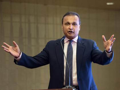 Anil Ambani’s Reliance Power and Reliance Infra, Show Modest Recovery After Sharp Decline Amid ED Probe | Anil Ambani’s Reliance Power and Reliance Infra, Show Modest Recovery After Sharp Decline Amid ED Probe