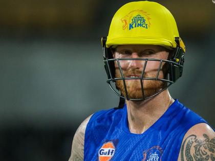 Ben Stokes leaves for England, to miss IPL 2023 playoffs | Ben Stokes leaves for England, to miss IPL 2023 playoffs
