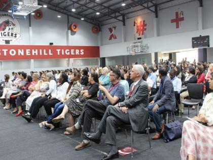 Stonehill International School hosts the International Baccalaureate (IB) professional development workshops for international educators | Stonehill International School hosts the International Baccalaureate (IB) professional development workshops for international educators