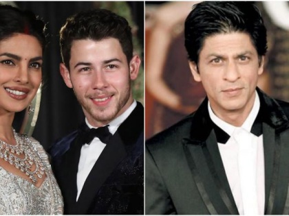 Shah Rukh Khan and Priyanka Chopra to represent India at Lady Gaga’s concert to raise funds for Covid-19 | Shah Rukh Khan and Priyanka Chopra to represent India at Lady Gaga’s concert to raise funds for Covid-19