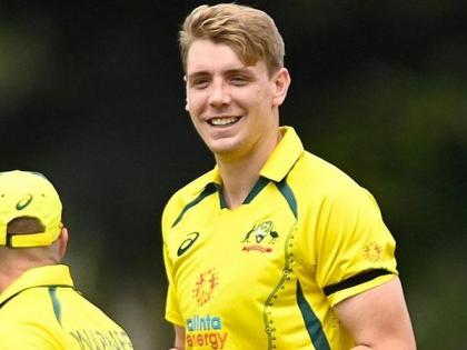 Cameron Green confirms his participation for Indian Premier League 2023 | Cameron Green confirms his participation for Indian Premier League 2023