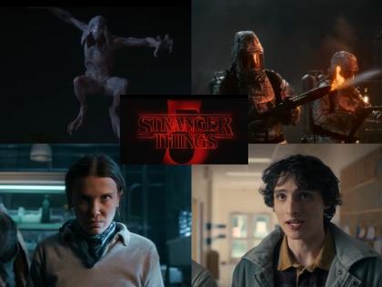 Stranger Things Season 5 OTT Release In India: When & Where to Watch, Know Episode Schedule | Stranger Things Season 5 OTT Release In India: When & Where to Watch, Know Episode Schedule Stranger Things Season 5 OTT Release In India: When & Where to Watch, Know Episode Schedule | Stranger Things Season 5 OTT Release In India: When & Where to Watch, Know Episode Schedule