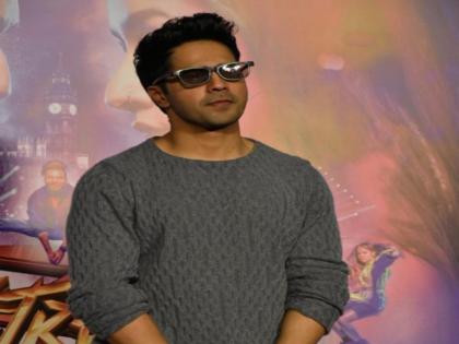 Varun Dhawan demands severe punishment for Nirbhaya convicts | Varun Dhawan demands severe punishment for Nirbhaya convicts