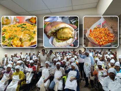 Mumbai Street Food Gets Safer As FSSAI & BMC Trains Over 2000 Vendors Under 'Eat Right India' Mission | Mumbai Street Food Gets Safer As FSSAI & BMC Trains Over 2000 Vendors Under 'Eat Right India' Mission Mumbai Street Food Gets Safer As FSSAI & BMC Trains Over 2000 Vendors Under 'Eat Right India' Mission | Mumbai Street Food Gets Safer As FSSAI & BMC Trains Over 2000 Vendors Under 'Eat Right India' Mission