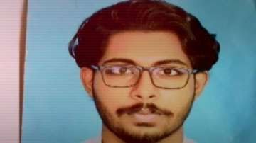 Kerala Shocker: Veterinary Student Tortured For 29 Hours By Seniors, Classmates Before Death | Kerala Shocker: Veterinary Student Tortured For 29 Hours By Seniors, Classmates Before Death