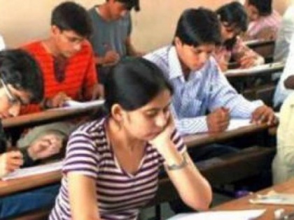 Exams postponed due to violence-hit in Khargone, Madhya Pradesh | Exams postponed due to violence-hit in Khargone, Madhya Pradesh