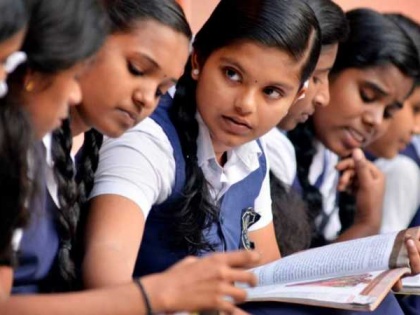 Puducherry govt declares students of Class 1 to 9 ‘all pass’ | Puducherry govt declares students of Class 1 to 9 ‘all pass’