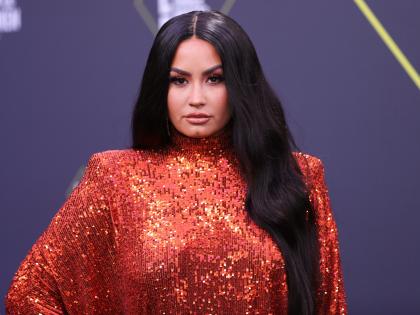 Demi Lovato reveals she lost her virginity in rape as teenager | Demi Lovato reveals she lost her virginity in rape as teenager