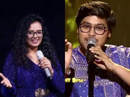 Indian Idol Season 15 Finale: Manasi Ghosh Crowned Winner, Subhajit Chakraborty Emerged as First Runner-Up | Indian Idol Season 15 Finale: Manasi Ghosh Crowned Winner, Subhajit Chakraborty Emerged as First Runner-Up Indian Idol Season 15 Finale: Manasi Ghosh Crowned Winner, Subhajit Chakraborty Emerged as First Runner-Up | Indian Idol Season 15 Finale: Manasi Ghosh Crowned Winner, Subhajit Chakraborty Emerged as First Runner-Up