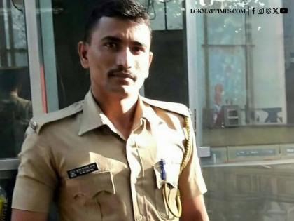 'Don't Spare Them': Mumbai Police Constable Names ASI in Suicide Note Sent to Wife on WhatsApp | 'Don't Spare Them': Mumbai Police Constable Names ASI in Suicide Note Sent to Wife on WhatsApp 'Don't Spare Them': Mumbai Police Constable Names ASI in Suicide Note Sent to Wife on WhatsApp | 'Don't Spare Them': Mumbai Police Constable Names ASI in Suicide Note Sent to Wife on WhatsApp