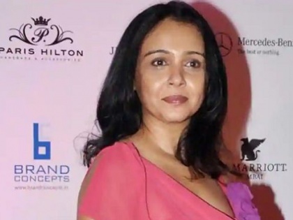 "Why no male actors have been probed in drugs case": Suchitra Krishnamoorthi question's NCB's line of investigation | "Why no male actors have been probed in drugs case": Suchitra Krishnamoorthi question's NCB's line of investigation
